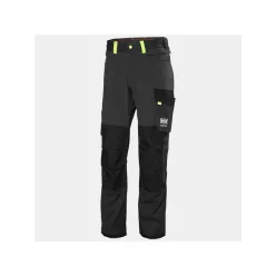   HELLY HANSEN OXFORD 4X CNCT PANT férfi derekas nadrág ében/fekete -C50