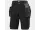 HELLY HANSEN KENSINGTON férfi építőipari rövidnadrág fekete -C56