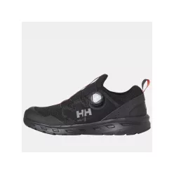   HELLY HANSEN CHELSEA EVOLUTION unisex BOA önbefűzős utcai cipő O1 fekete -40