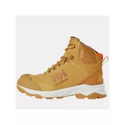HELLY HANSEN OXFORD unisex védőbakancs S3 búza -48