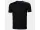 HELLY HANSEN MANCHESTER CLASSIC férfi póló fekete -2XL