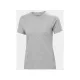 HELLY HANSEN W CLASSIC női póló melange szürke -XL()