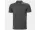 HELLY HANSEN MANCHESTER CLASSIC férfi galléros póló sötétszürke -2XL