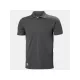 HELLY HANSEN MANCHESTER CLASSIC férfi galléros póló sötétszürke -XL