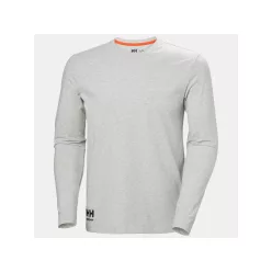   HELLY HANSEN KENSINGTON férfi hosszúujjú pulóver fekete -3XL