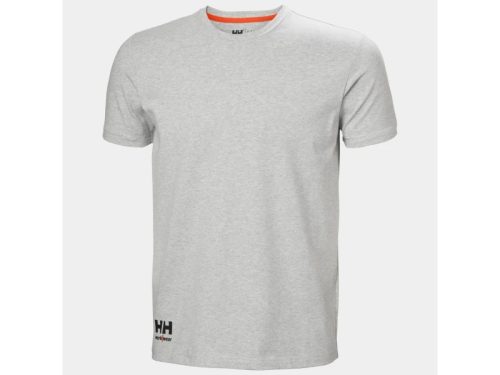 HELLY HANSEN EVO PÓLÓ szürke-melange -XL()