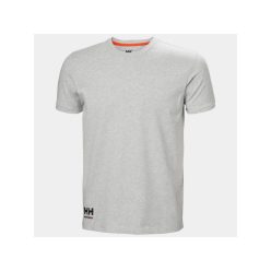 HELLY HANSEN EVO PÓLÓ szürke-melange -XS()