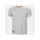HELLY HANSEN EVO PÓLÓ szürke-melange -XS()