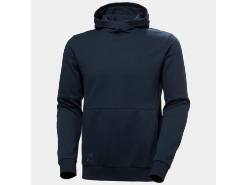 HELLY HANSEN EVO HOODIE férfi pulóver tengerkék -2XL()