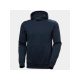 HELLY HANSEN EVO HOODIE férfi pulóver tengerkék -2XL()