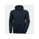 HELLY HANSEN EVO HOODIE férfi pulóver tengerkék -XL()