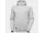 HELLY HANSEN EVO HOODIE férfi pulóver szürke-melange -L()