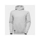 HELLY HANSEN EVO HOODIE férfi pulóver szürke-melange -M()