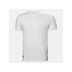HELLY HANSEN CLASSIC 2.0 férfi póló fehér L