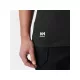 HELLY HANSEN CLASSIC 2.0 férfi póló fekete XL