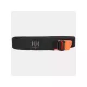 HELLY HANSEN LIGHT PADDED könnyű párnázott unisex deréköv fekete- M/L