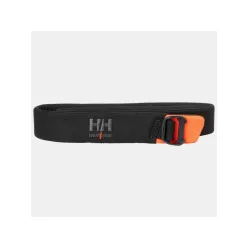   HELLY HANSEN LIGHT PADDED könnyű párnázott unisex deréköv fekete- XL/2XL