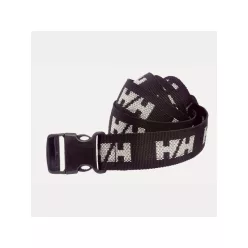 HELLY HANSEN unisex öv műanyag csatt-tal fekete -STD