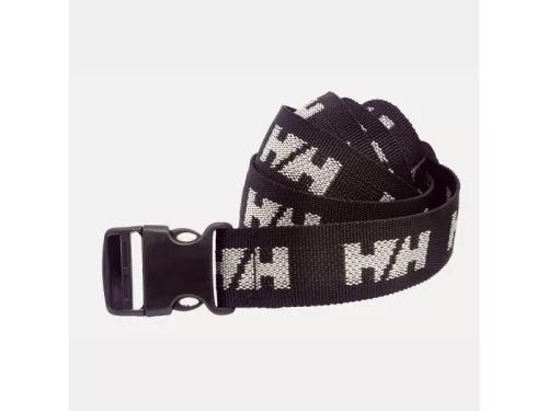HELLY HANSEN unisex rugalmas öv narancs -STD