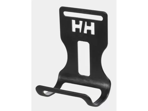 Helly hansen unisex kalapácstartó fekete -std – munkavédelmi kiegészítő
