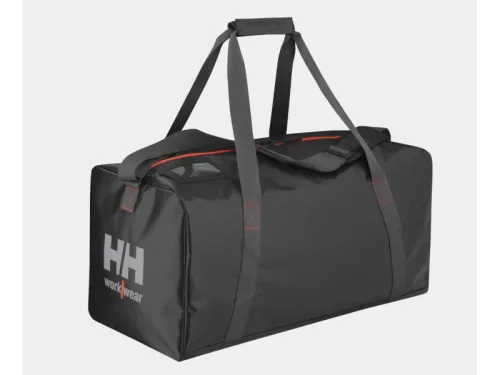 Helly hansen offshore bag unisex váll,-és kézitáska fekete -std helly hansen termék – munkavédelmi kiegészítő