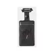 HELLY HANSEN ID CARD HOLDER unisex kártyatartó fekete -STD()