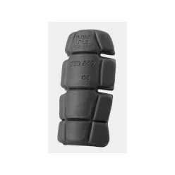   HELLY HANSEN KNEEPAD STANDARD unisex standard térdpárna fekete -STD()