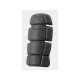 HELLY HANSEN KNEEPAD STANDARD unisex standard térdpárna fekete -STD()