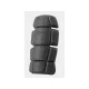 Helly hansen kneepad standard unisex standard térdpárna fekete -std – munkavédelmi kiegészítő