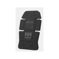   HELLY HANSEN XTRA PROTECTIVE unisex térdpárna fekete -STD()