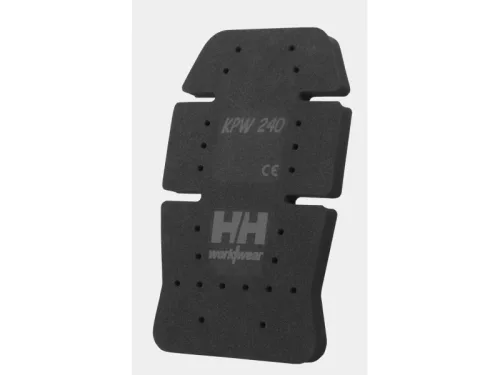 HELLY HANSEN XTRA PROTECTIVE unisex térdpárna fekete -STD()