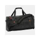 HELLY HANSEN DUFFEL unisex háti/kézitáska, 50L-es fekete -STD