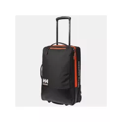   HELLY HANSEN KENSINGTON TROLLEY unisex bőrönd 45L-es fekete -STD