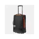 HELLY HANSEN KENSINGTON TROLLEY unisex bőrönd 45L-es fekete -STD