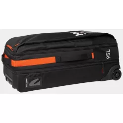   HELLY HANSEN KENSINGTON TROLLEY unisex bőrönd 95L-es fekete -STD