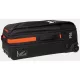 HELLY HANSEN KENSINGTON TROLLEY unisex bőrönd 95L-es fekete -STD