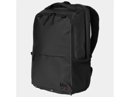 Helly hansen barcode backpack unisex hátizsák 20L helly hansen kiegészítő – munkavédelmi kiegészítő