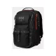 HELLY HANSEN WORK DAY BACKPACK unisex hátizsák 27L-es fekete -STD()