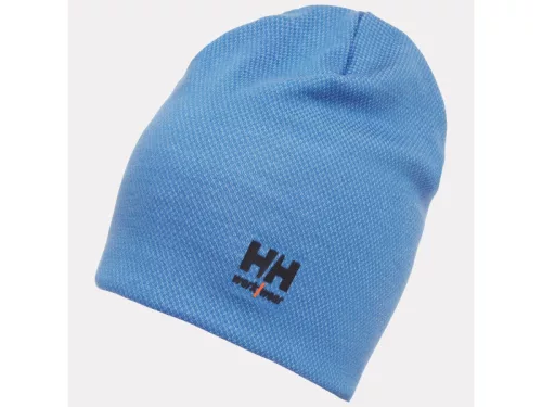 HELLY HANSEN HH LIFA MERINO unisex sapka fekete -STD