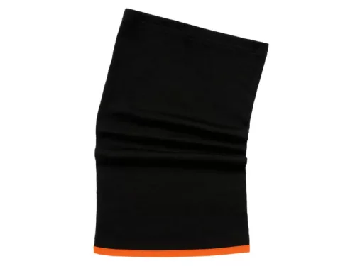 HELLY HANSEN HH LIFA MERINO unisex sál fekete -STD
