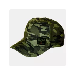   HELLY HANSEN KENSINGTON unisex baseball sapka terepszín -STD