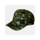 HELLY HANSEN KENSINGTON unisex baseball sapka terepszín -STD