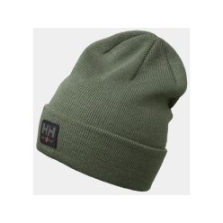 HELLY HANSEN KENSINGTON unisex sapka zöld -STD()