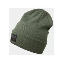HELLY HANSEN KENSINGTON unisex sapka zöld -STD()