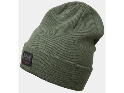 HELLY HANSEN KENSINGTON unisex sapka zöld -STD()
