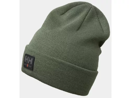 HELLY HANSEN KENSINGTON unisex sapka zöld -STD()