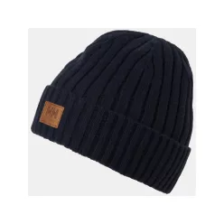   HELLY HANSEN KENSINGTON unisex gyapjú sapka sötétkék -STD
