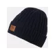 HELLY HANSEN KENSINGTON unisex gyapjú sapka sötétkék -STD