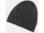 HELLY HANSEN CLASSIC LOGO BEANIE unisex sapka sötétszürke -STD