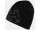 HELLY HANSEN CLASSIC LOGO BEANIE unisex sapka fekete -STD